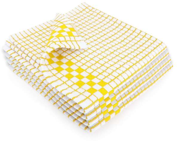 Fecido classic, Best kitchen dish towels set of four