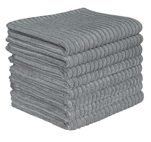 best microfiber kitchen tea towels