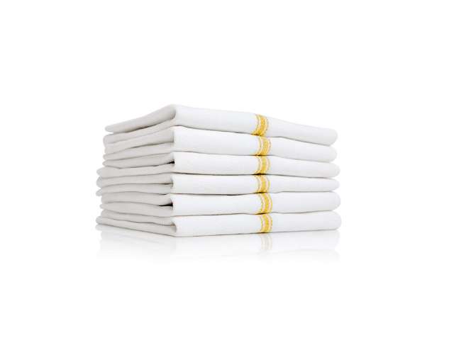 commercial tea towels