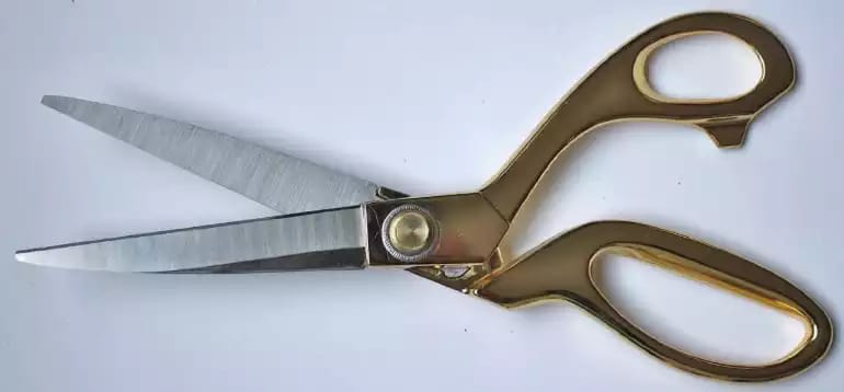 the best scissors for sewing