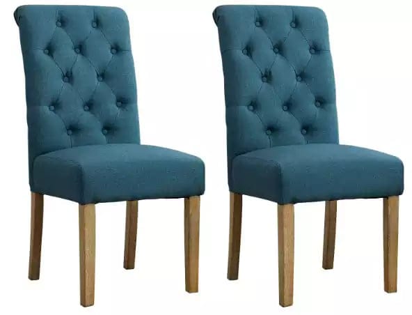 Best Fabric Kitchen Chairs