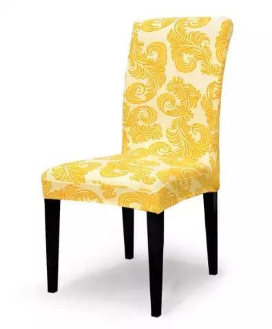 Tikami Stretch Dining Room Chair