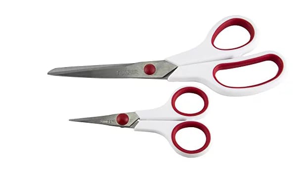 Singer 3404 Fabric Scissors