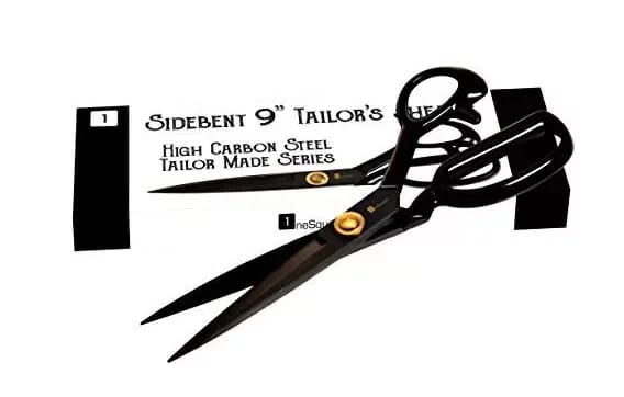 Tailor Scissors