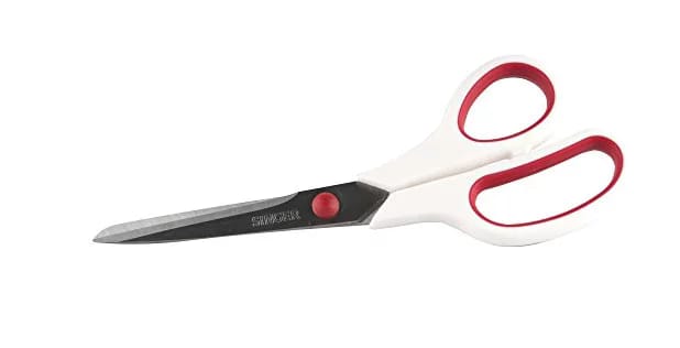 Singer 8.5 Inches Fabric Scissors