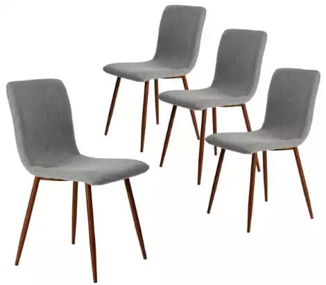 Coavas Kitchen Chairs