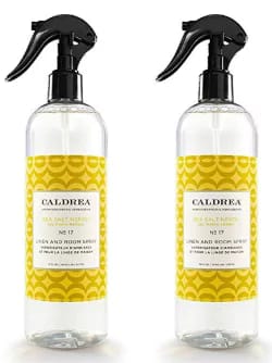 CALDREA FABRIC AND ROOM SPRAY