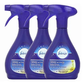 Top 5 Best Fabric Freshener Spray Review Updated In 2020