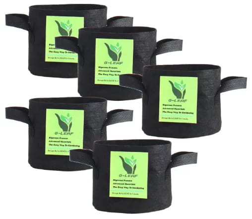 G-Leaf Grow Bag G-Leaf Grow Bag