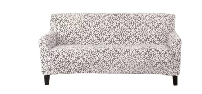 Great by home modern velvet plush strapless fabric sofa Great by home modern velvet plush strapless fabric sofa
