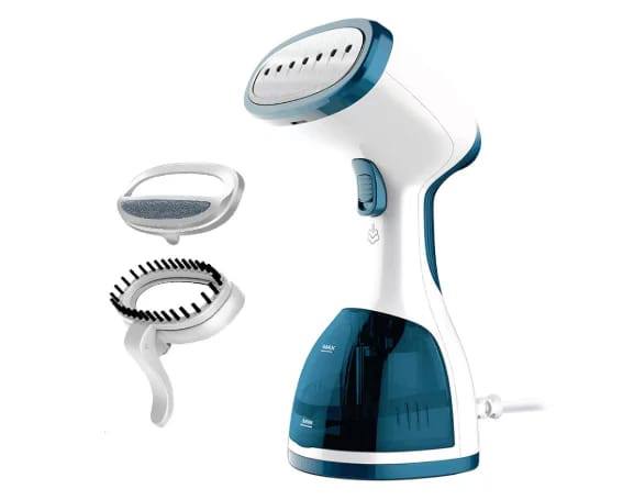 ANBANGLIN Travel clothes steamer ANBANGLIN Travel clothes steamer