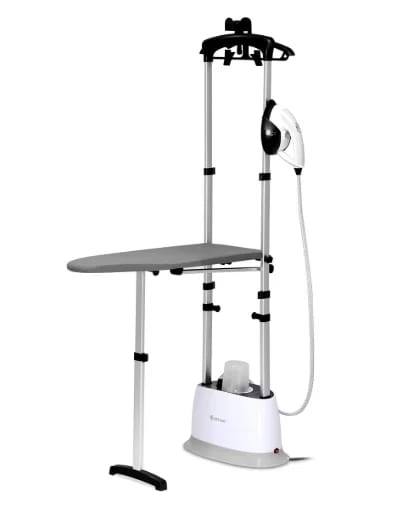 Costway 2 in 1 garment steamer