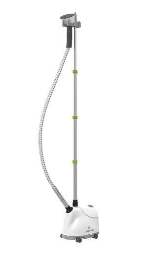 J-2000 Jiffy garment steamer