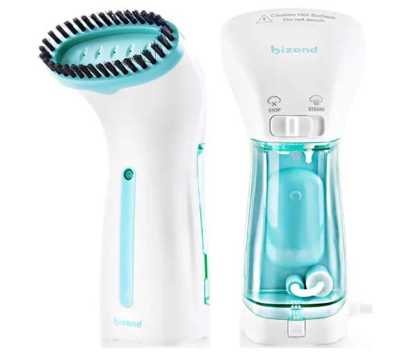Mini – portable clothes steamer Mini – portable clothes steamer