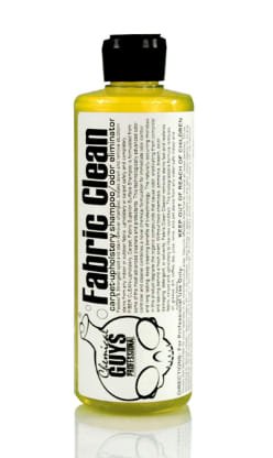 Chemical guys carpet & upholstery odor eliminator Chemical guys carpet & upholstery odor eliminator