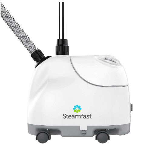 Steamfast SF-407 Fabric Steamer Review