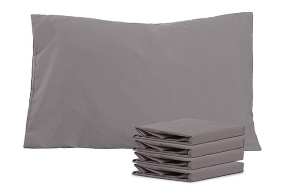best fabric for pillow cases