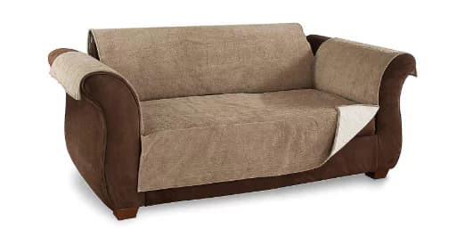 Link Shades GPD Furniture Sofa And Couch Slipcover