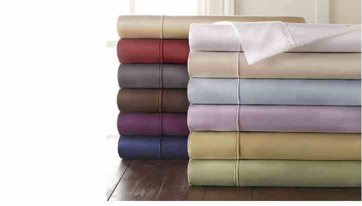 HC collection 1500 thread count 2pc pillowcases HC collection 1500 thread count 2pc pillowcases