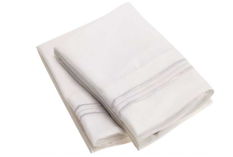 Harmony sweet sheets pillowcase set
