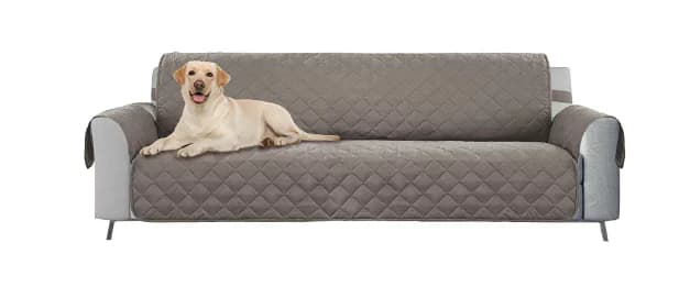 E-Living Store Reversible Furniture Slipcover E-Living Store Reversible Furniture Slipcover
