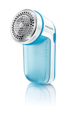 Philips GC026 Premium Electric Fabric Shaver, Lint Remover