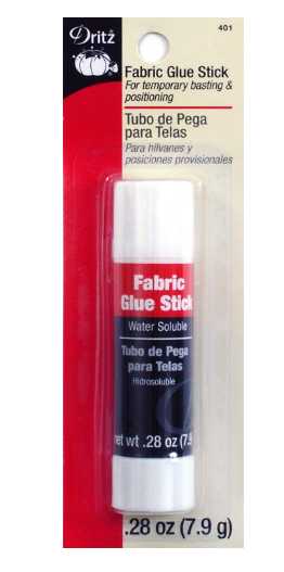 Dritz 401 Fabric Glue