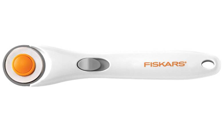 Fiskars 28mm rotary cutter