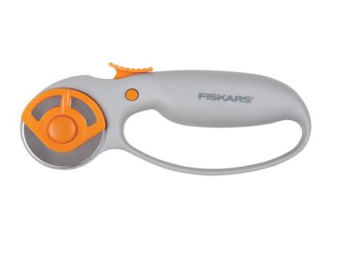 fiskars 45mm classic loop rotary cutter