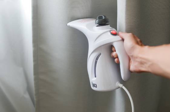 how to use a fabric steamer how to use a fabric steamer