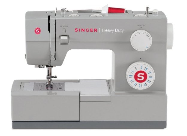 Singer Heavy Duty 4423 Sewing Machine