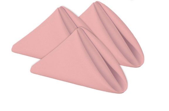 Gee di moda best polyester cloth napkins