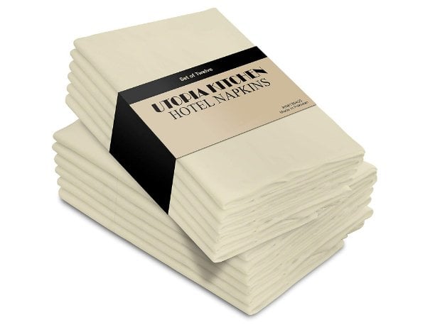 best fabric napkins