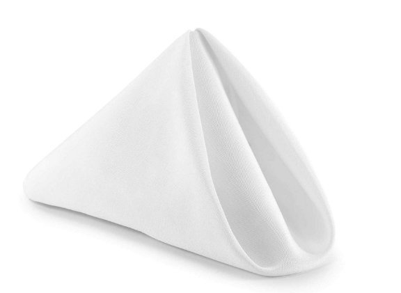 lann's linens dinner cloth napkins