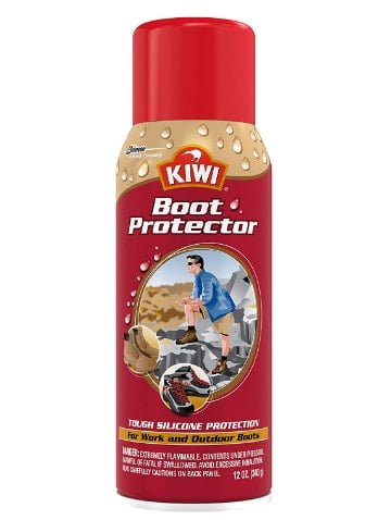 KIWI Boot Protector Waterproofing