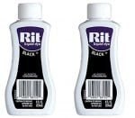 Rit Liquid Fabric dye