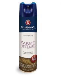 Guardsman Fabric Defense Protection Guardsman Fabric Defense Protection