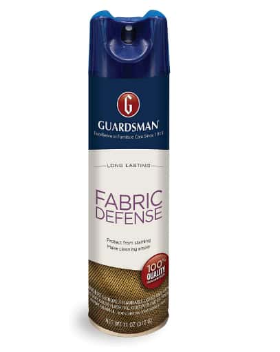 Guardsman Fabric Defense Protection