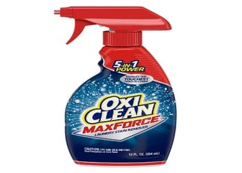 OxiClean-MaxForce best Laundry Stain Remover Spray