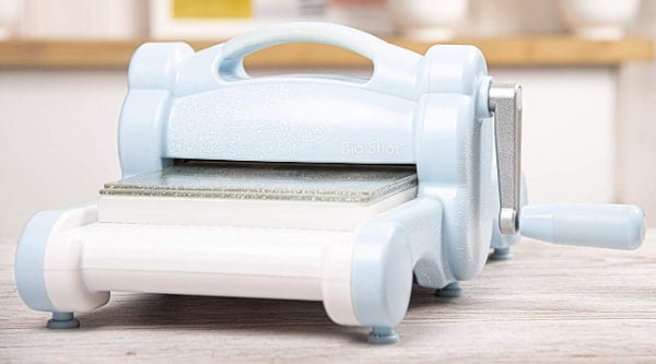 Best Die Cut Machines for Fabric