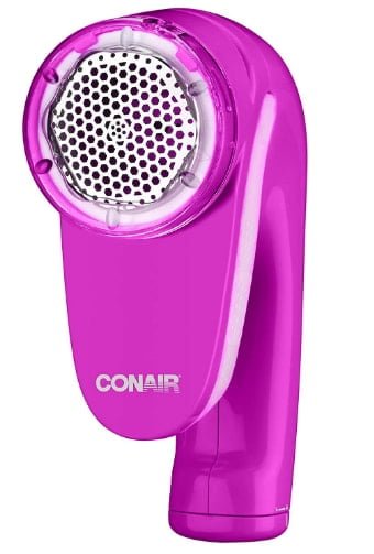 Conair battery operated fabric Defuzzer