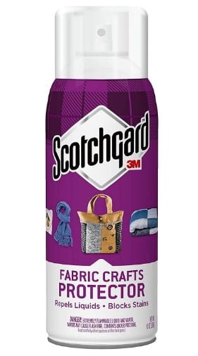 Scotchgard Fabric And Crafts Protector Scotchgard Fabric And Crafts Protector