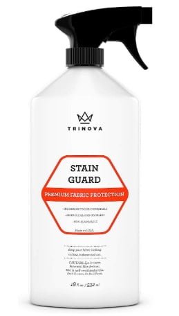 TriNova Stain Guard - Non-Aerosol, Non-Flammable