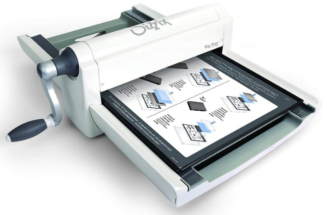 sizzix big shot pro reviews sizzix big shot pro reviews