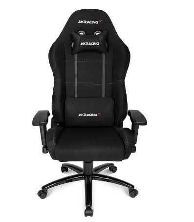 AKRacing Core Series EX Fabric Gaming Chair