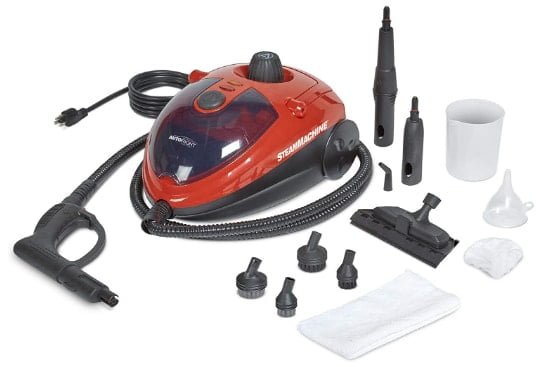 AutoRight C900054.M Multi-Purpose Steam Cleaner