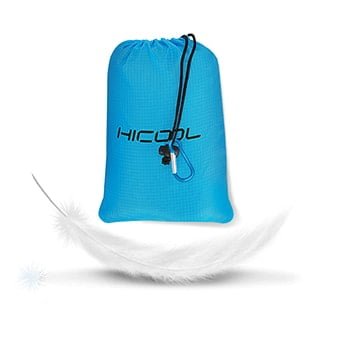 HiCool Large Sand Proof Oversized Beach Blanket