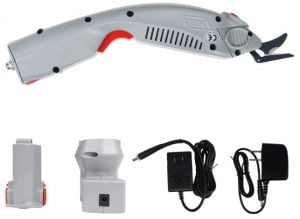 The 9 Best Electric Scissors for Fabric, Craft, Sewing in 2024