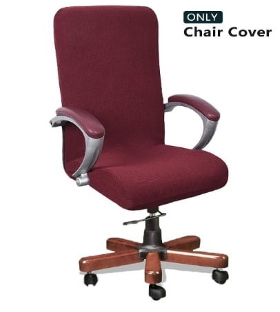 WOMACO Office Chair Cover