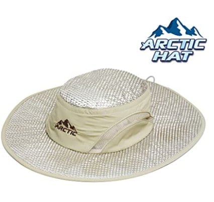 best cooling hats